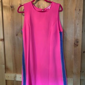 Lilly Pulitzer shift dress